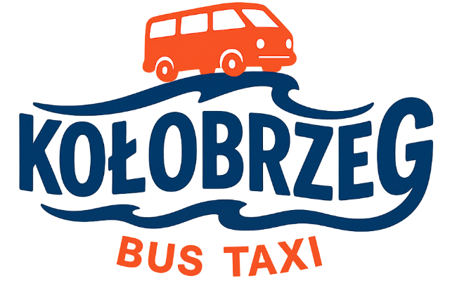 Logo Bus Taxi