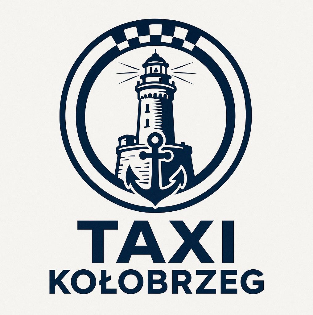 Logo Taxi Kołobrzeg