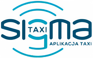 Logo Taxi Kołobrzeg
